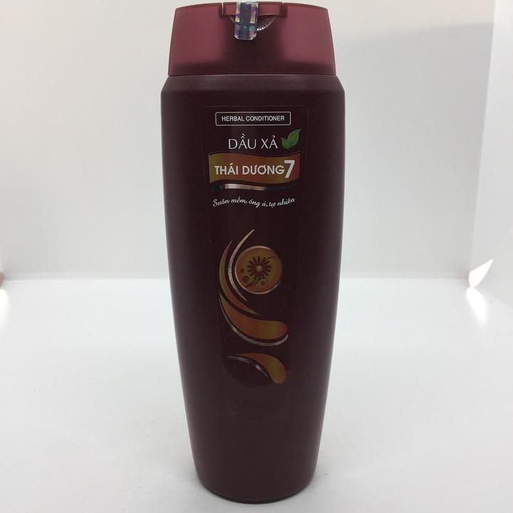 Dầu Xả Thái Dương 7 200ml tốt nhất