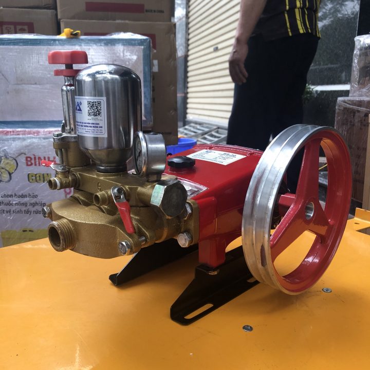 Đầu phun xịt áp lực 2hp dragon hs-30