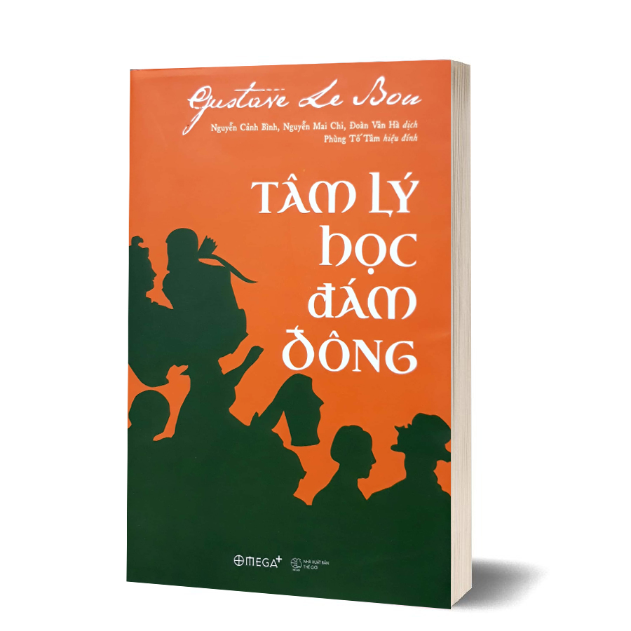 Tâm lý học đám đông