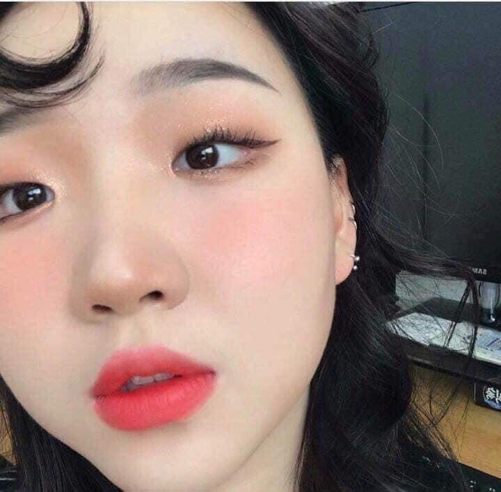 Son BBIA 17 Cam Đào