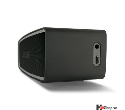 LOA BOSE SOUNDLINK MINI II