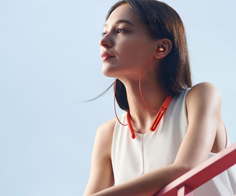 [HCM]Tai nghe OPPO bluetooth Enco Q1