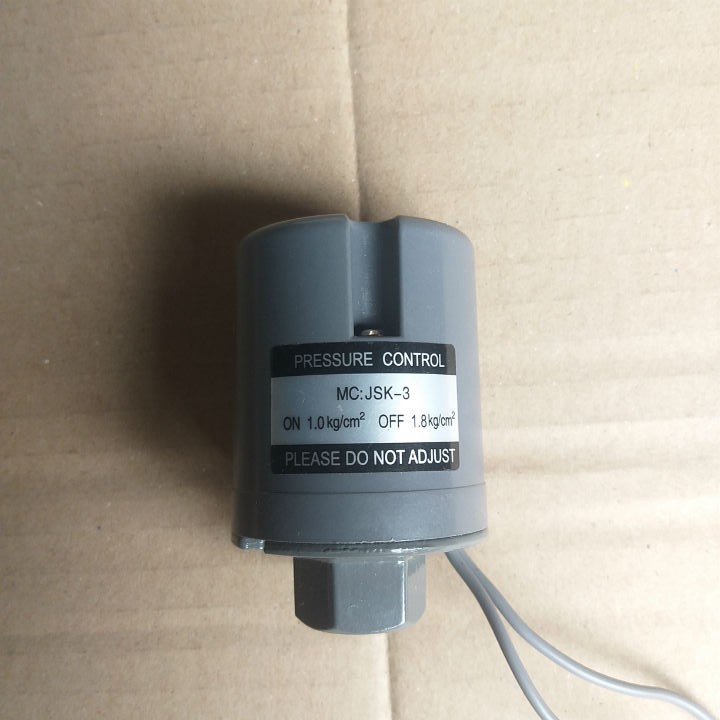 Rơ le máy bơm tăng áp ren trong 14mm rơ le máy bơm rơ le máy bơm nước rơ le máy bơm tăng áp lực rơ le máy bơm tăng áp cơ rơ le tự động máy bơm nước rơ le tự ngắt máy bơm nước