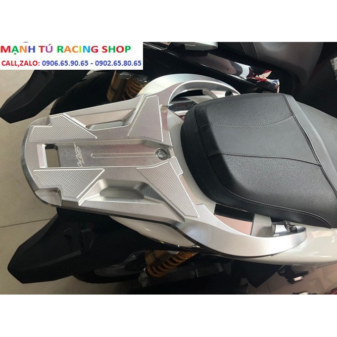CẢNG SAU SH 2020 NHÔM CNC CAO CẤP