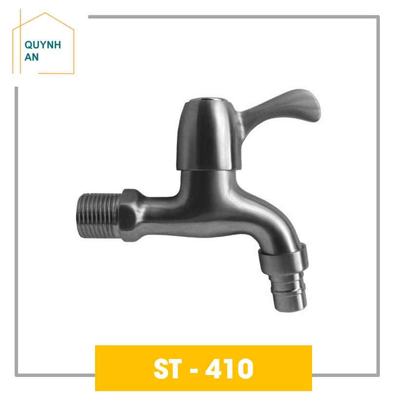Santa faucet st-410 stainless steel 304