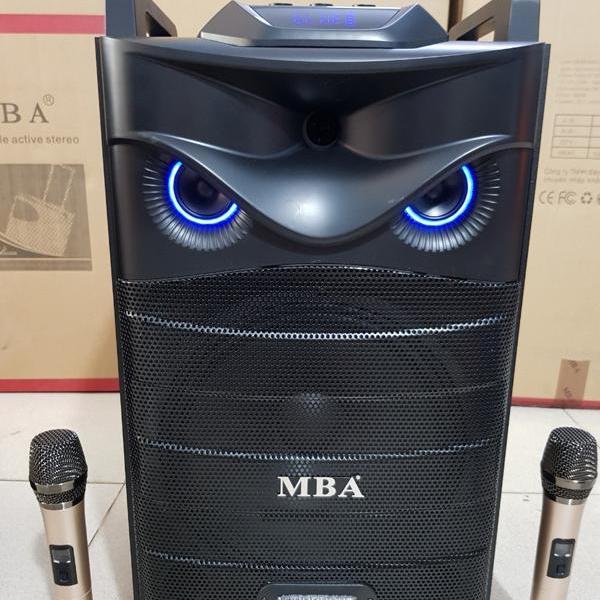 LOA KÉO MBA SA 6107