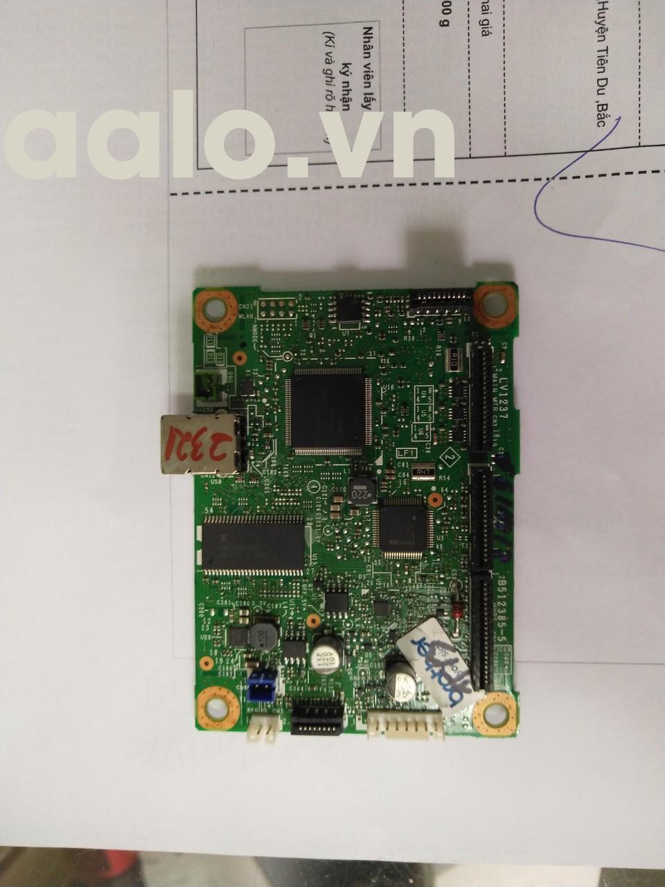 Cạc fomater máy in laser brother hl-2321d