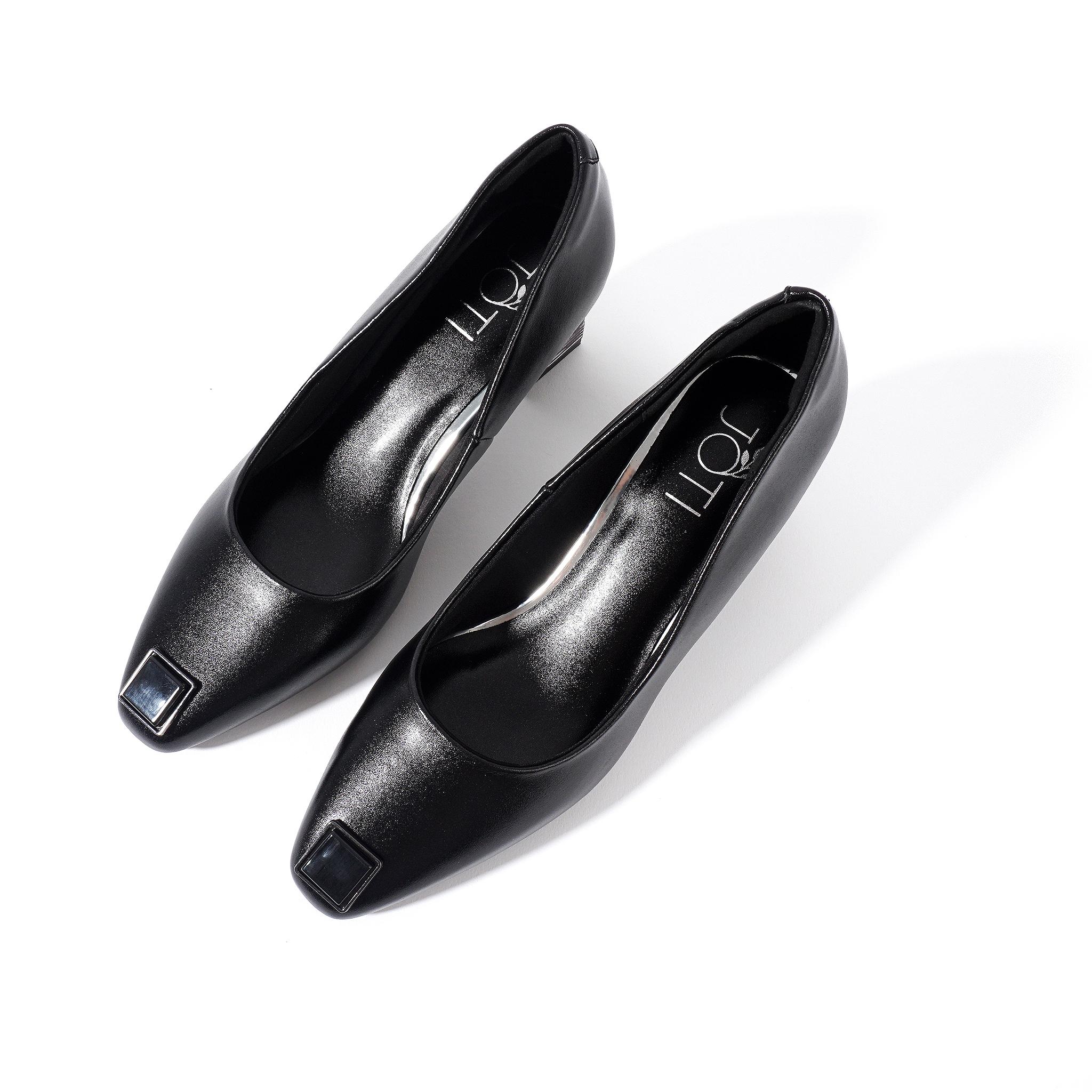 Giày cao gót Alaina Pumps - JOTI 3188AU5