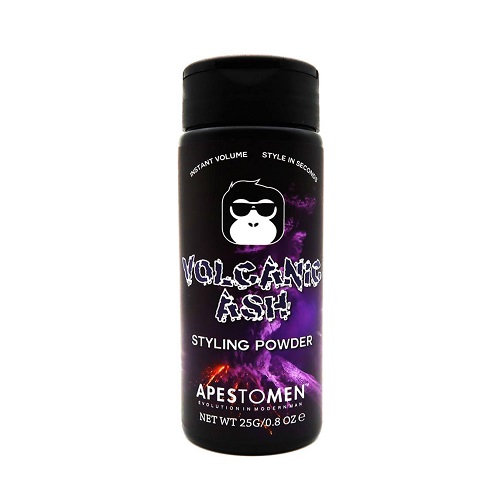 BỘT TẠO PHỒNG NAM VOLCANIC ASH