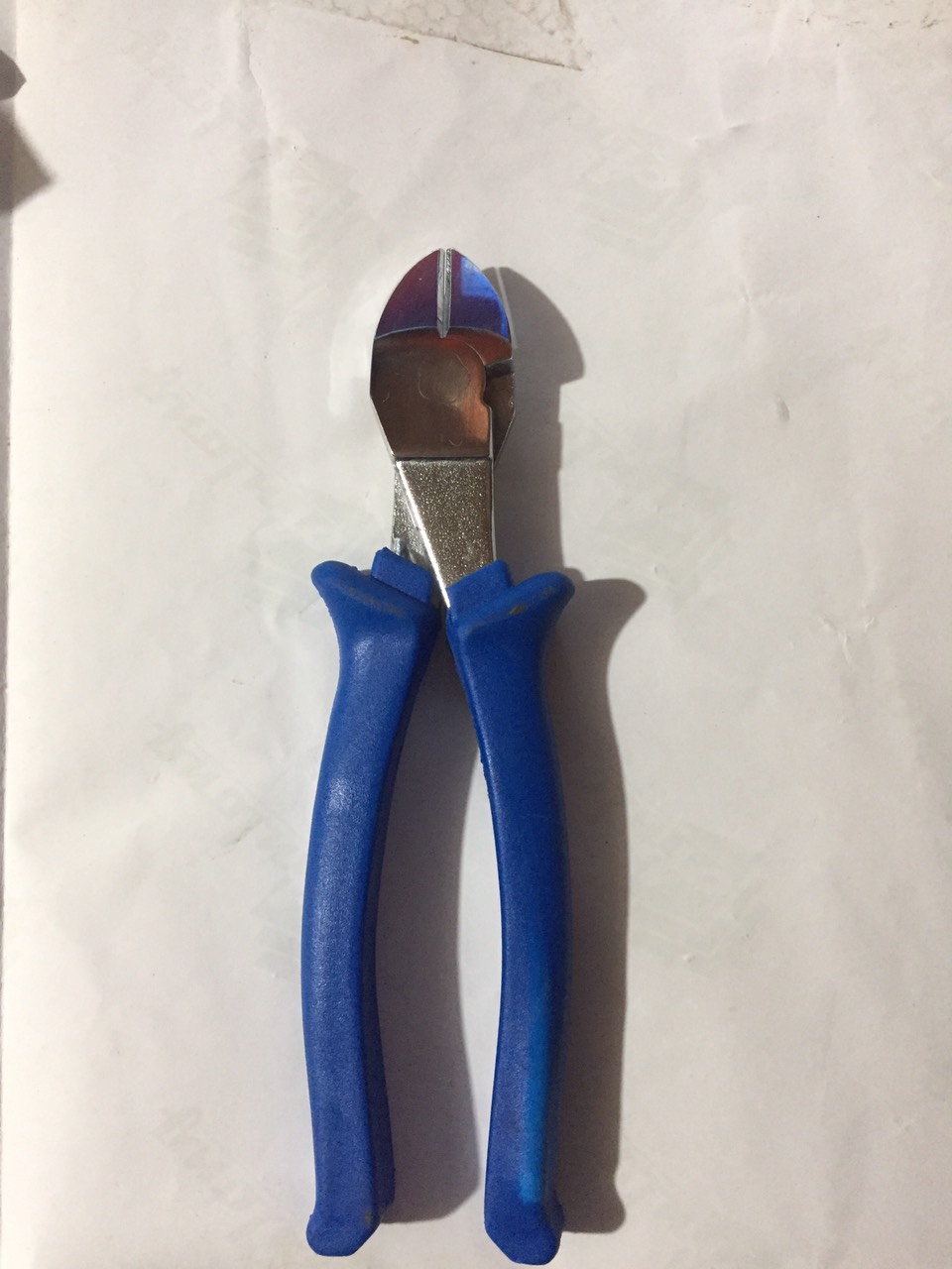 Kìm cắt 8 hàng việt nam xuất khẩu. kìm cắt 8 Meinfa sông công. kìm cắt siêu ngọt không mẻ lưỡi