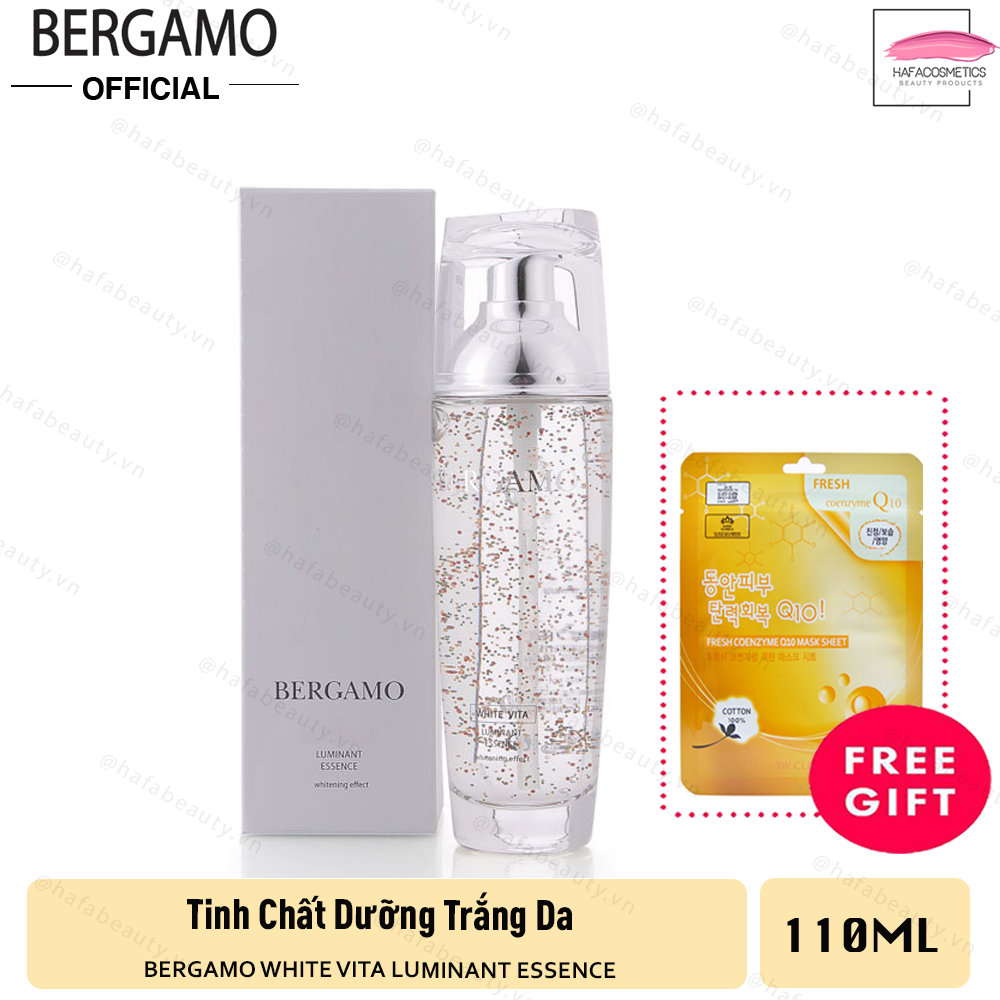 Bộ 5 gói Mặt Nạ In 3D dưỡng trắng da chống lão hóa Mediheal Mask Dress Code Red 27ml x5
