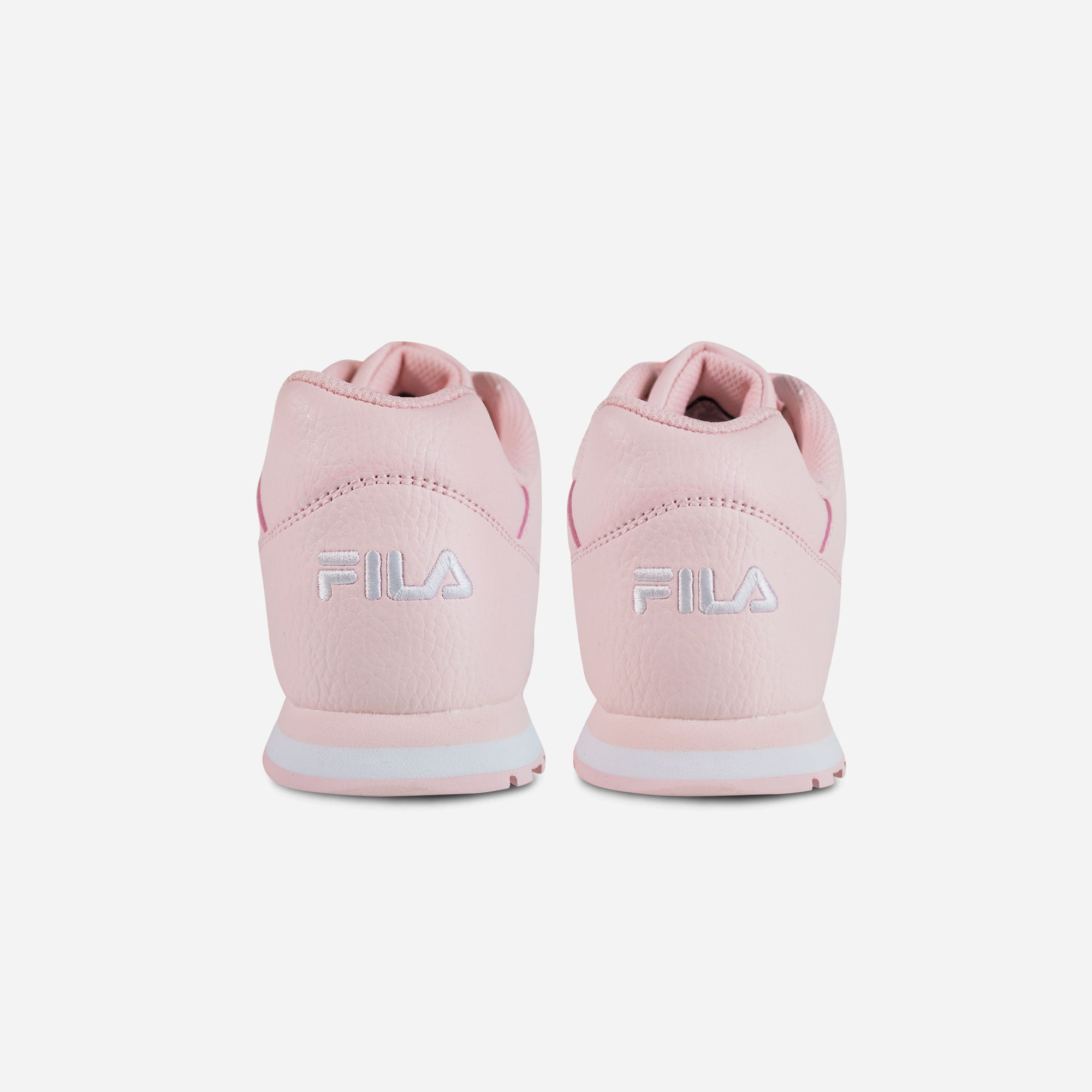 FILA Giày sneaker nữ CRESS PB 5RM01977-661