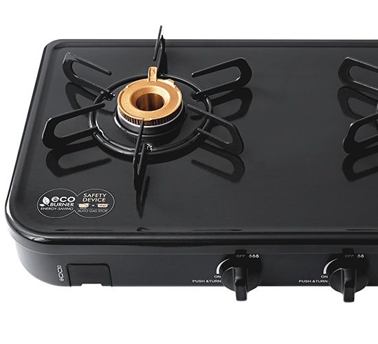 [HÀNG CHÍNH HÃNG JAPAN]Bếp gas dương Paloma J51CE