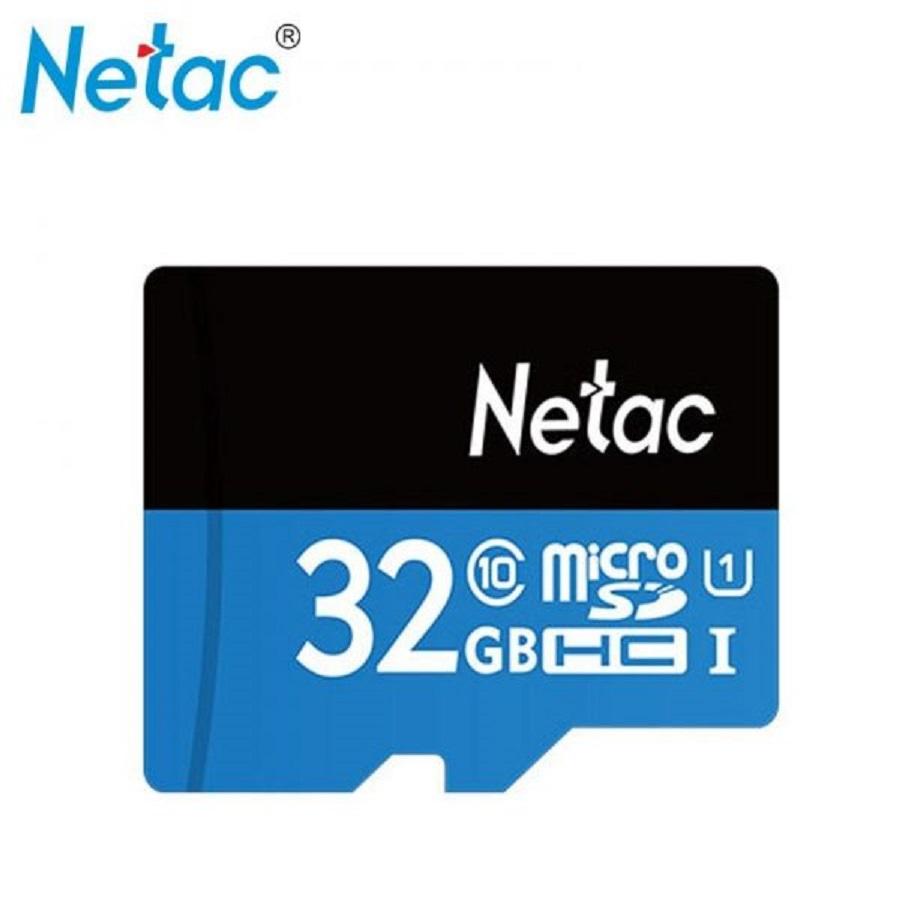 Thẻ nhớ Micro SD mixie  32GB