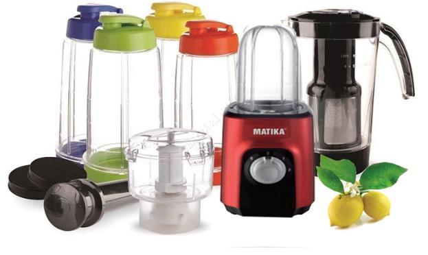Máy xay sinh tố Matika MKT-3121