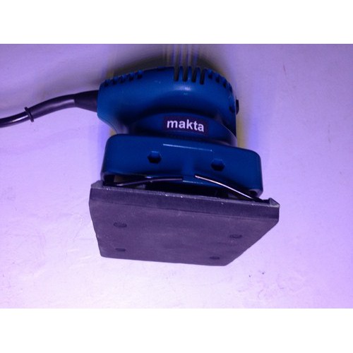 Máy Chà Nhám  -Makta Bo4510 -Hàng Công Ty