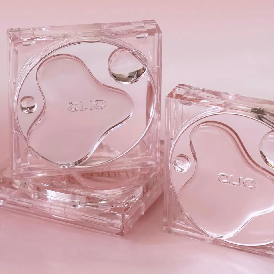Phấn Nước Clio Kill Cover High Glow Cushion [14g]