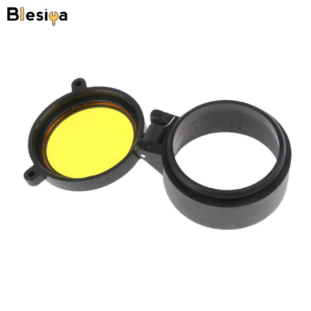 Blesiya nắp thị kính ống kính vỏ chống thấm nước cho đốm, kính thiên văn một mắt