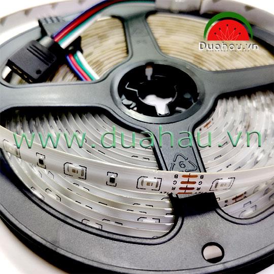 Đèn Led dây - Led cuộn 3528