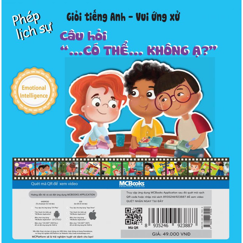 Sách Combo bộ Being Polite (Giỏi tiếng Anh - Vui ứng xử)