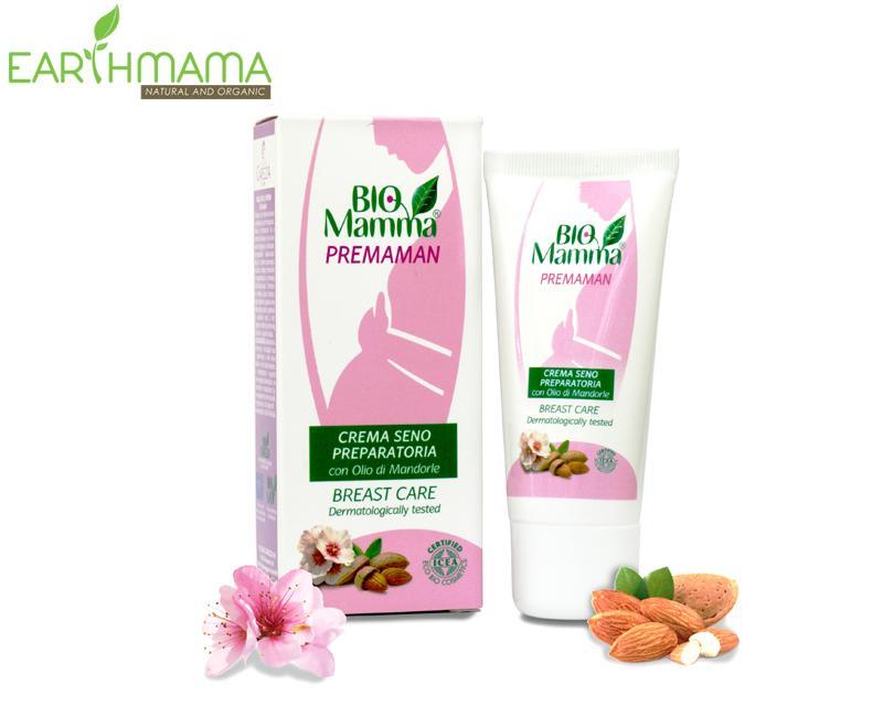 [HCM]Kem chăm sóc ngực Bio Mama