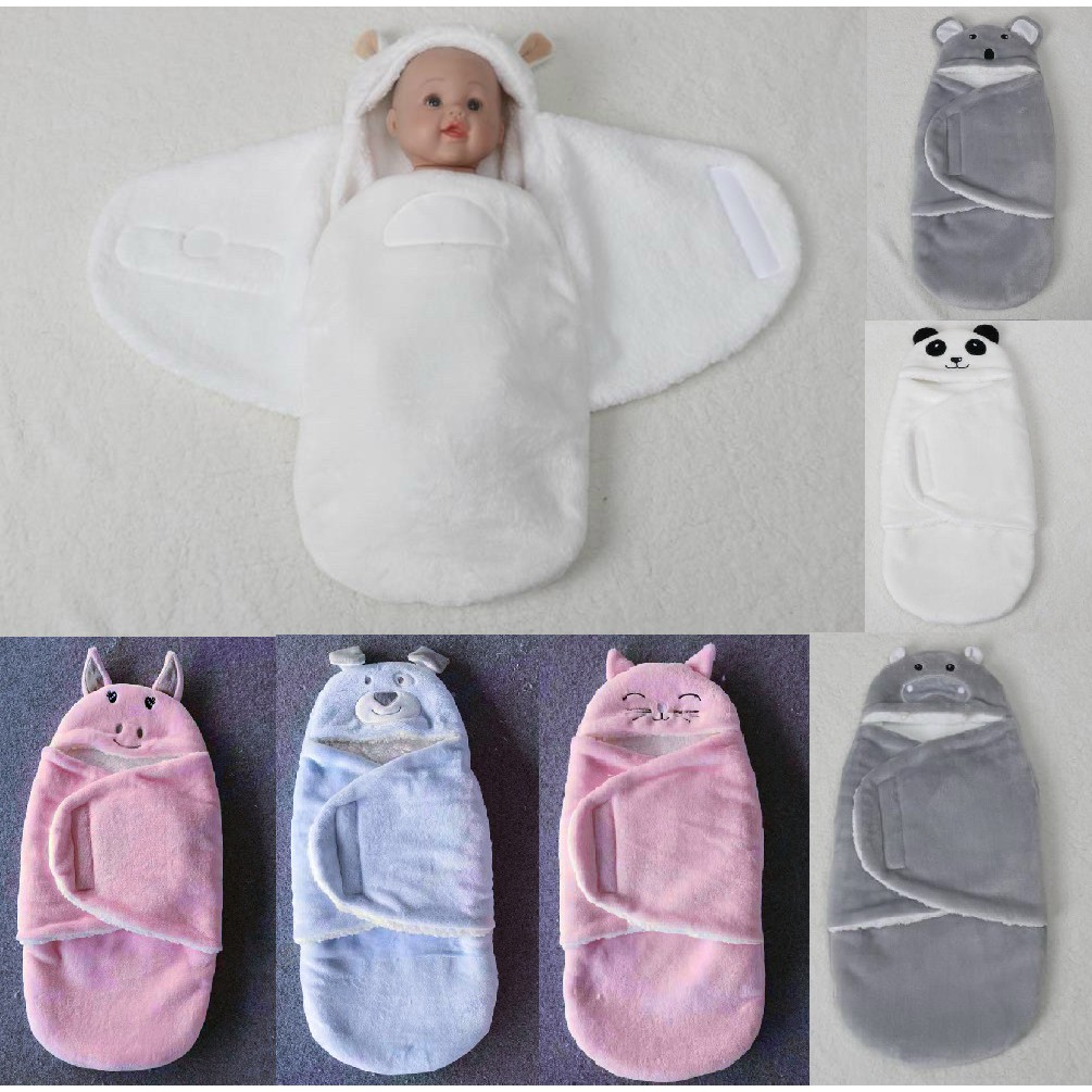 Ủ kén mùa đông just cute