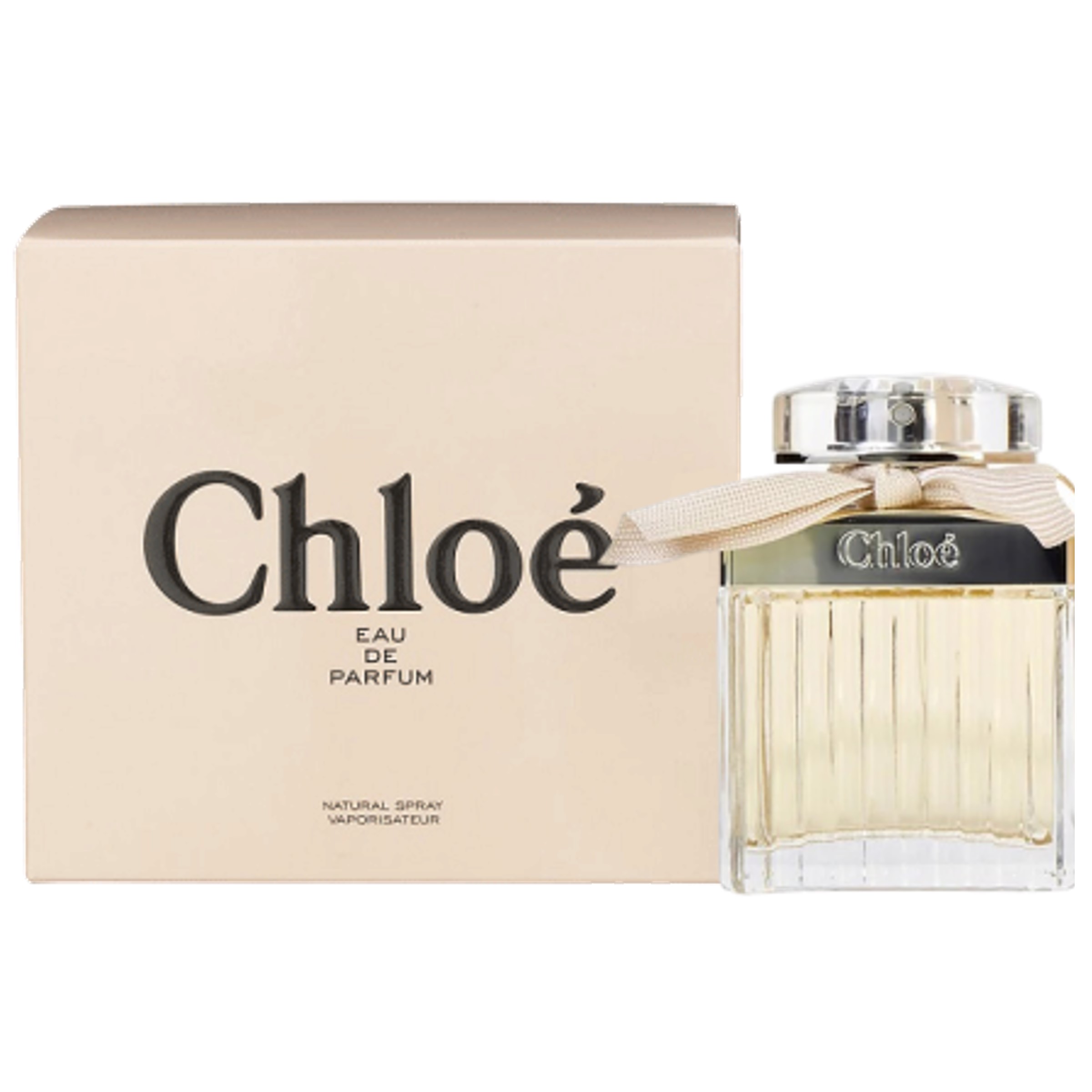 Nước hoa nữ CHLOE Eau De Parfum 75ml