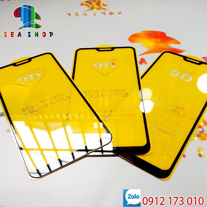 Tempered Glass for Asus Zenfone Max Pro M2 ZB631KL