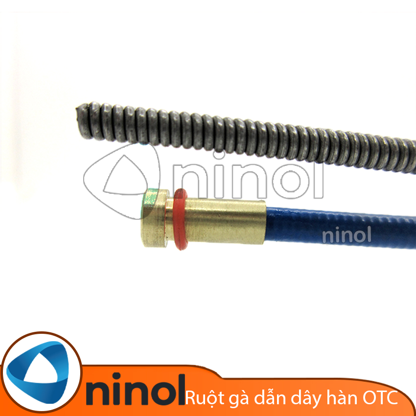 Ruột dẫn dây hàn EU trong hàn Mig