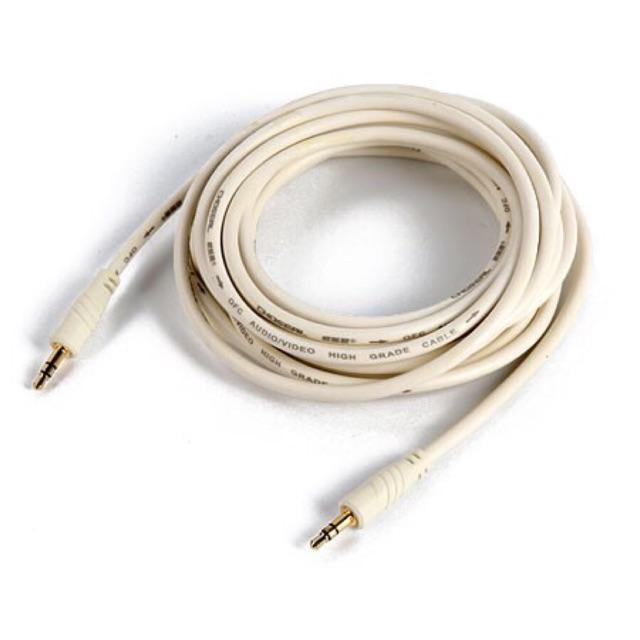 Dây cắm loa 2 đầu 3.5mm cao cấp 1.5M - Điện Việt