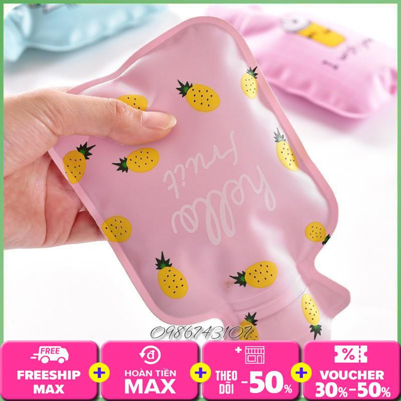 Túi chườm nóng lạnh đa năng