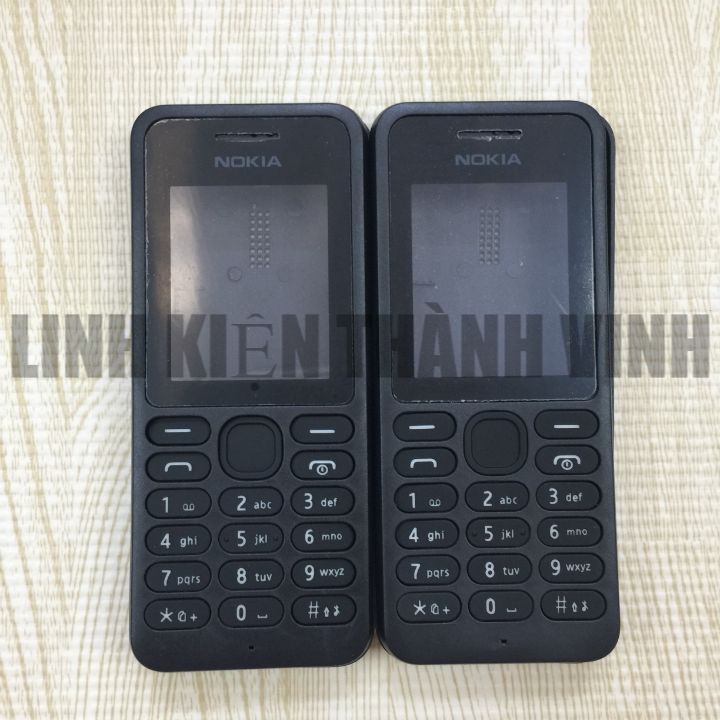 Vỏ phím Nokia 130