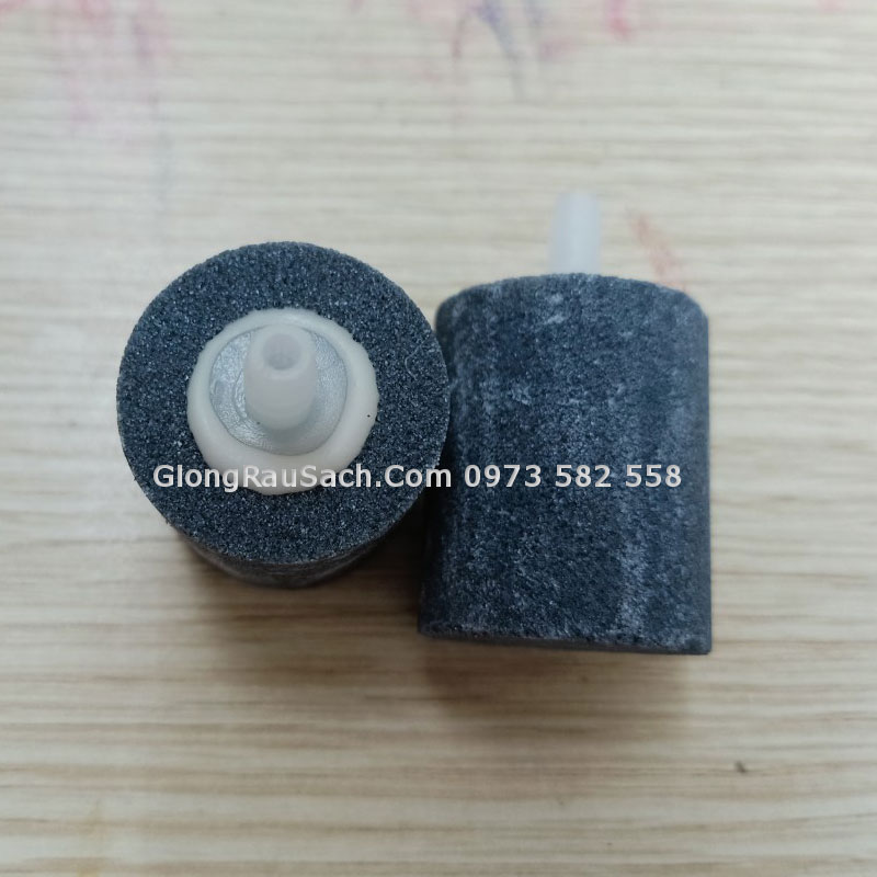 Cục sủi Oxy Hồ Cá Bể Cá Mini (05 Viên)