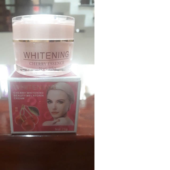 Kem Dưỡng Trắng Da 7 Day