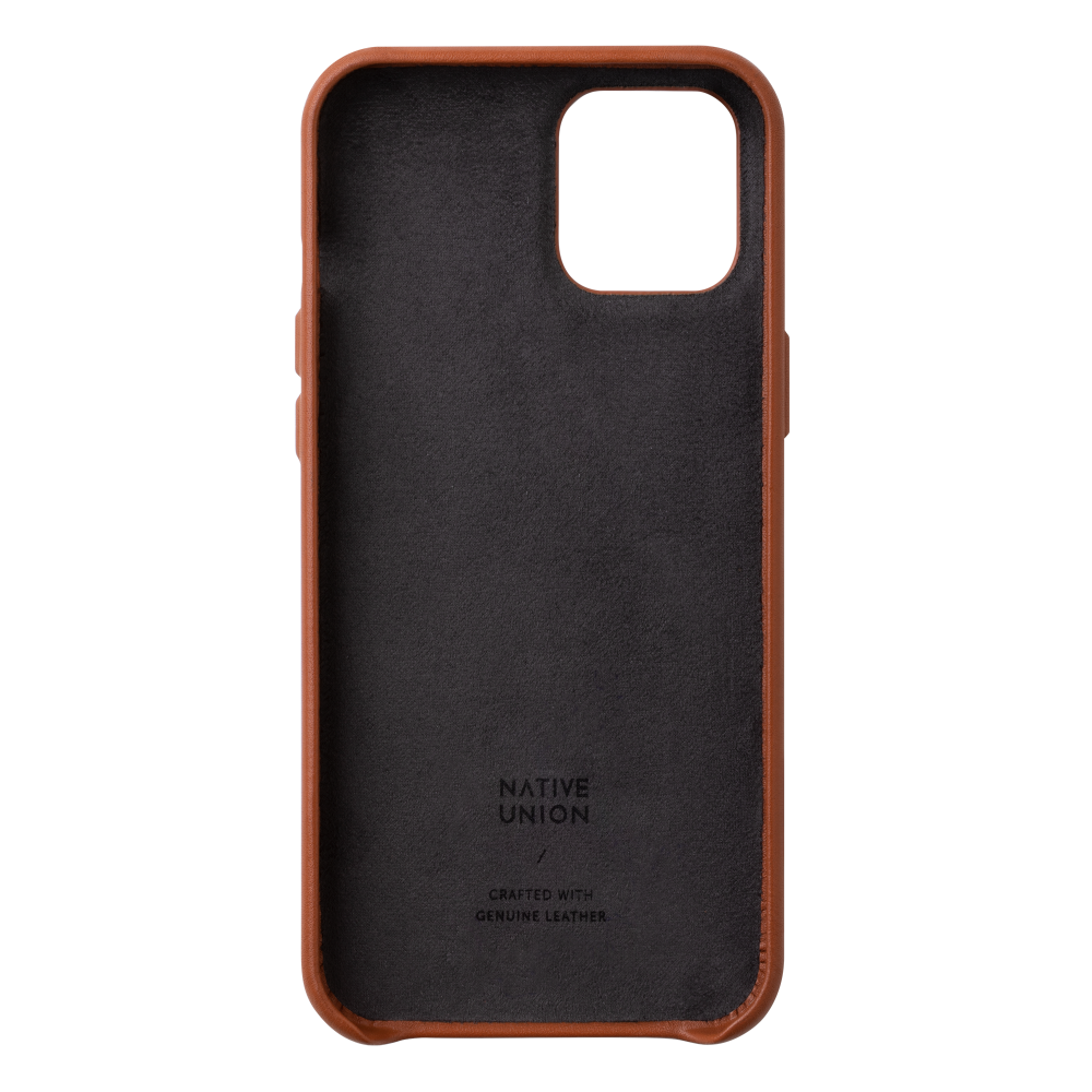 Ốp Native Union CLIC CARD dành cho iPhone 12/ 12 Pro / 12 Pro Max