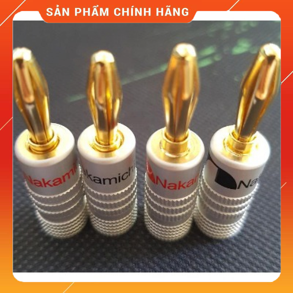 Jack bắp chuối Nakamichi