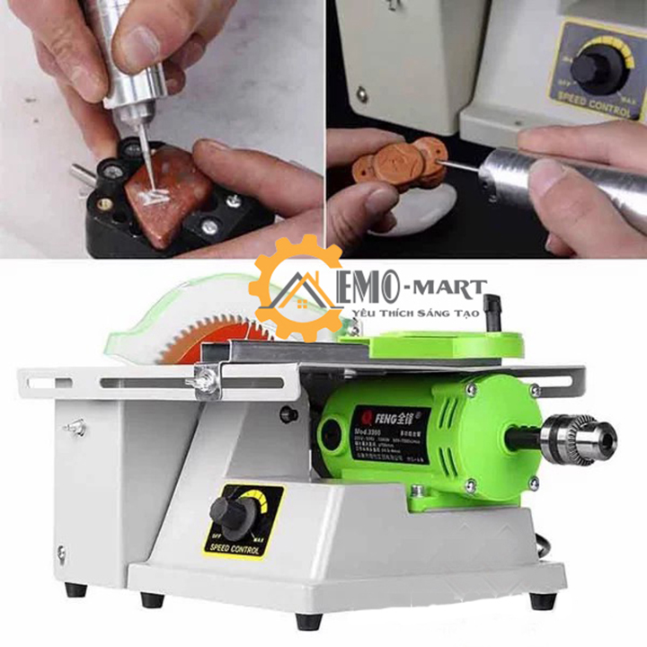 Máy cưa bàn MINIQ BG-3119 1380W