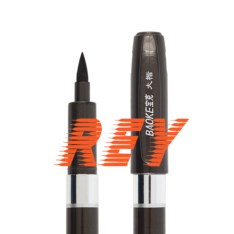 Bút thư pháp hiện đại Calligraphy Elegant Baoke S1 - S2 - S3