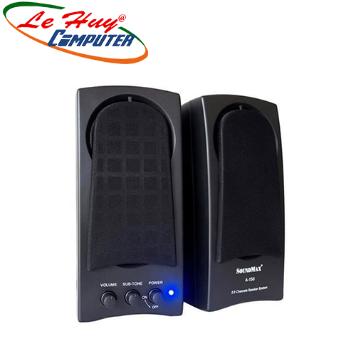 Loa vi tính soundmax a-150