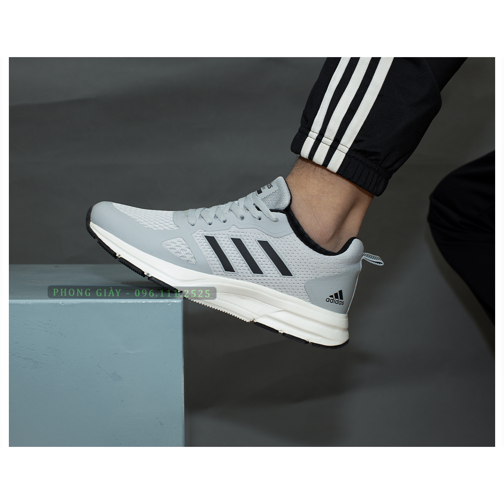 Giày Sneaker Nam Giày Thể Thao Nam D562 (04 Màu)