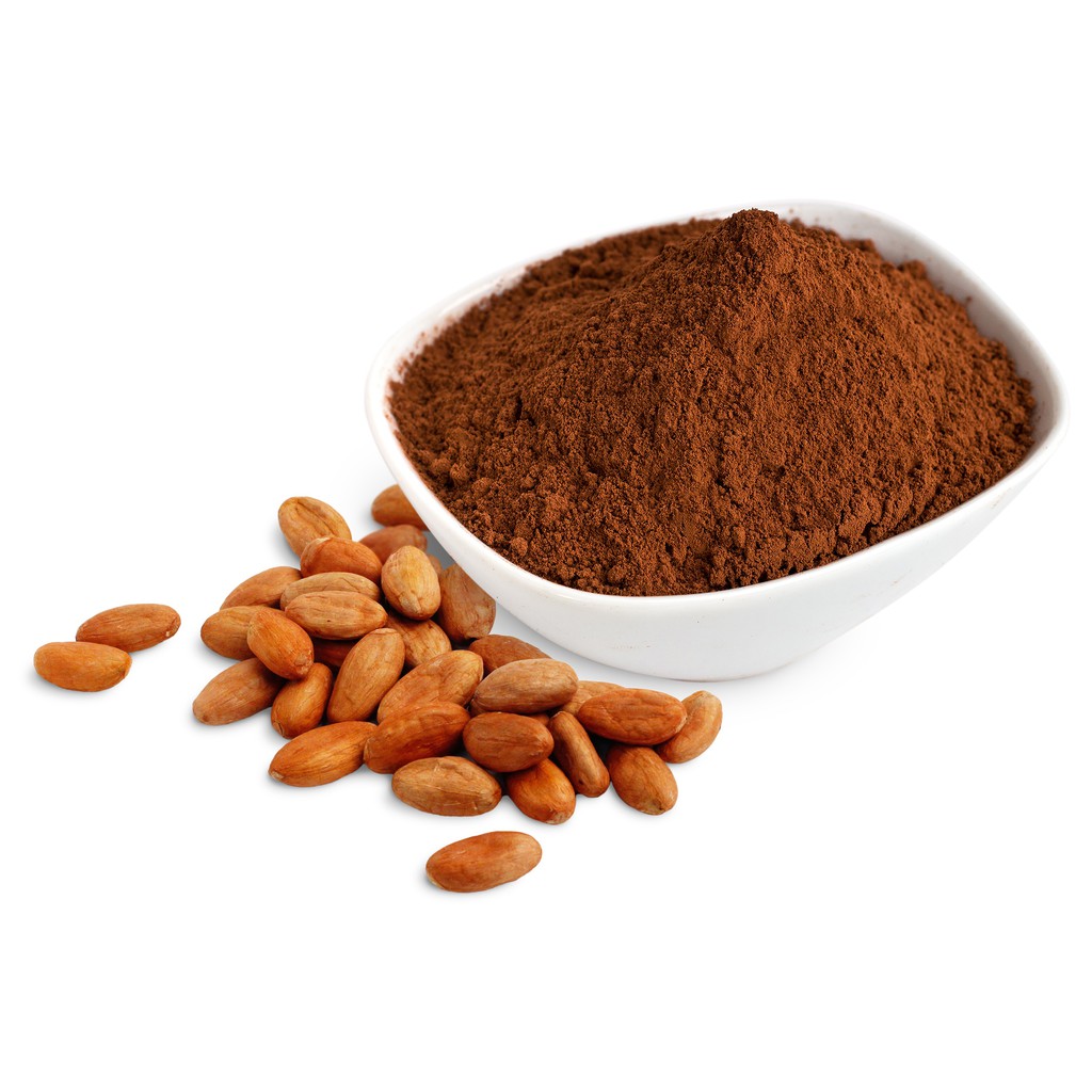Bột cacao nguyên chất  - Dòng thượng hạng [250g, 500g,1kg]