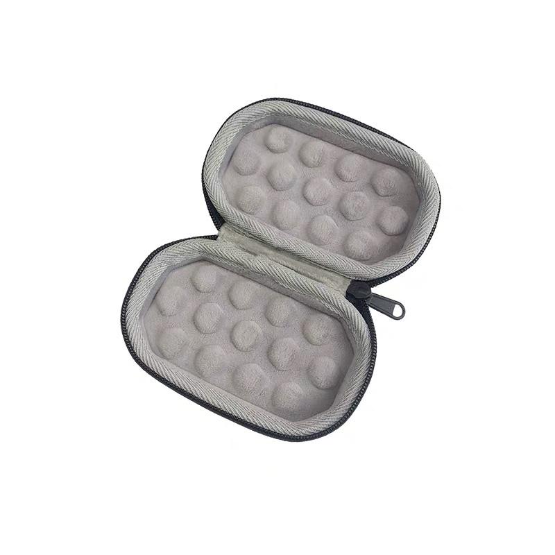 Túi đựng chuột không dây bluetooth Apple Magic Mouse cứng cáp của hãng Shellcase