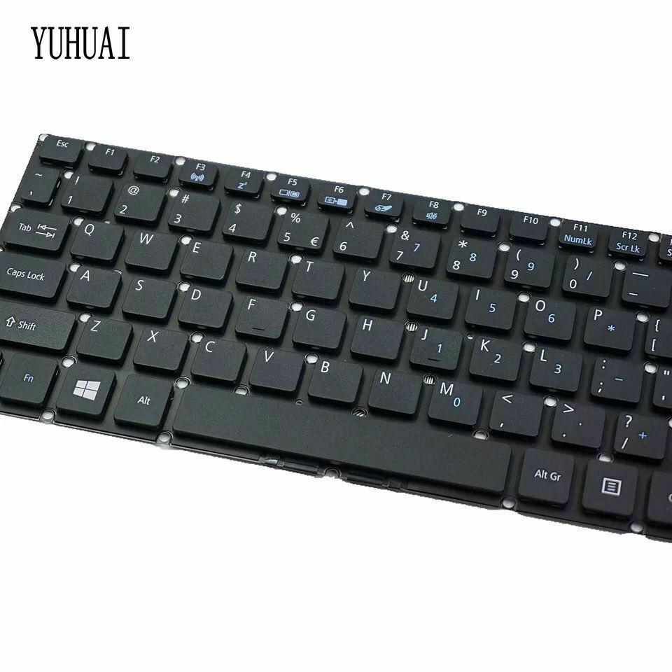 Bàn phím laptop Acer Aspire ES1-432