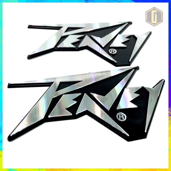 (1 cặp) Tem Dán Thùng Loa Peavey 3 kích thước - MrG