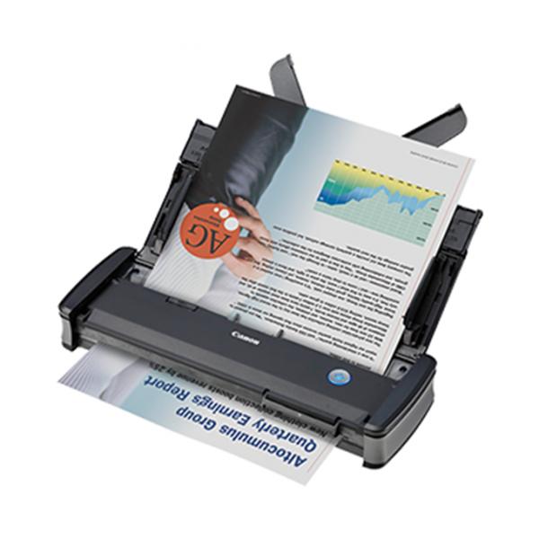 [Trả góp 0%] Máy quét Canon P-215II( chính hãng Lê Bảo Minh)