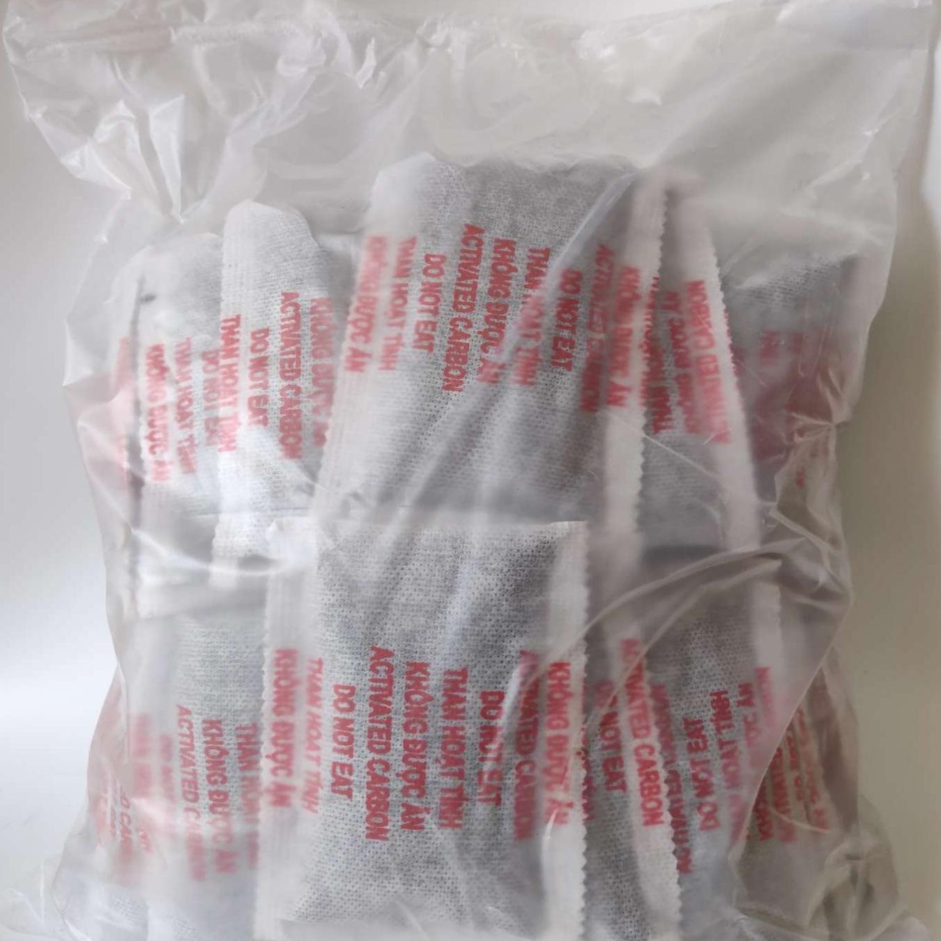 [HCM]Túi than hoạt tính loại 20g