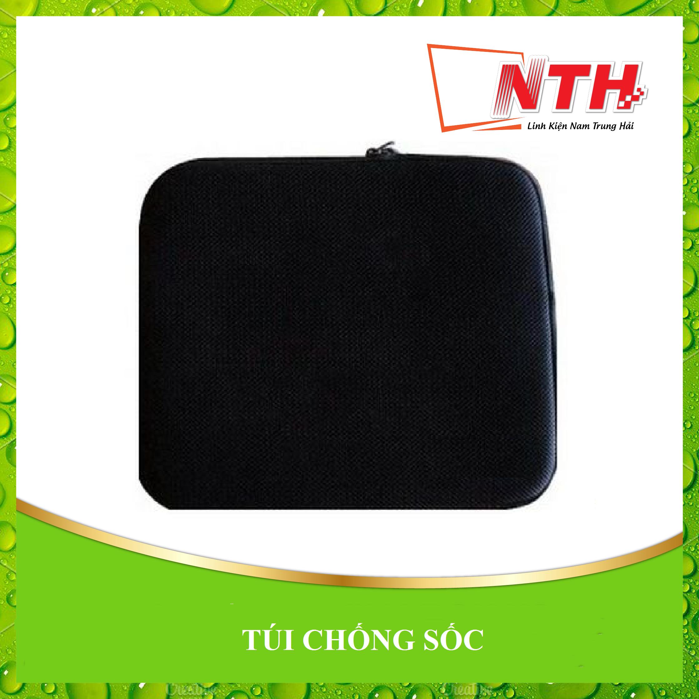 [HCM]TÚI CHỐNG SỐC 14INCH