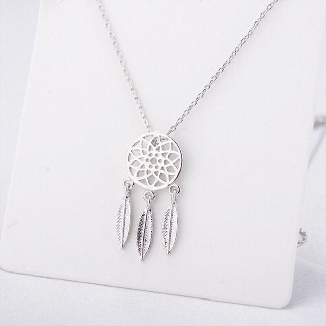 Dây chuyền Dream catcher/ Chạm đến những ước mơ