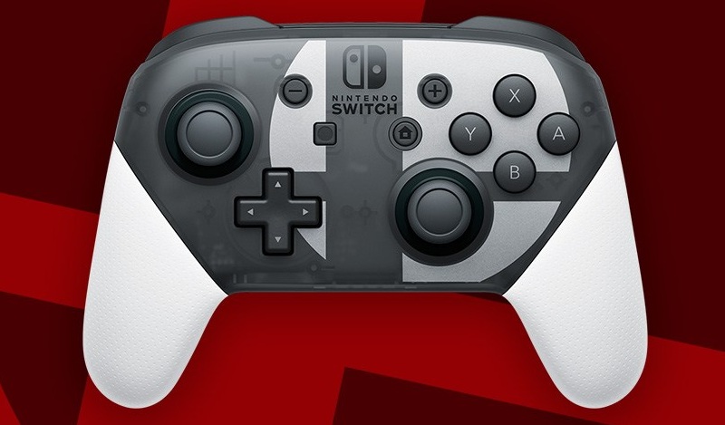 Tay Cầm Chơi Game Dành Cho Nintendo Switch