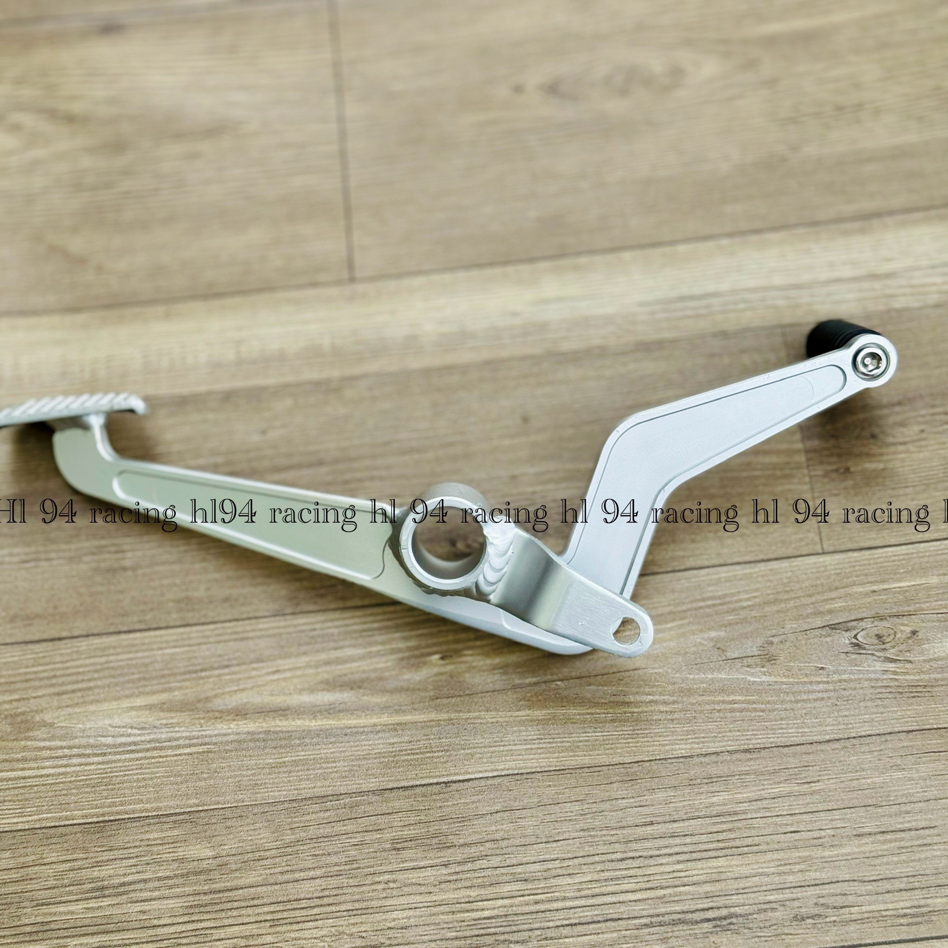 Cần Số Nhôm K Tech Winner Sonic Thailand V1